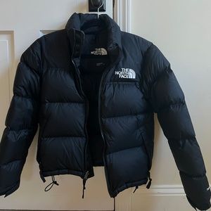 The North Face Puffer Jacket